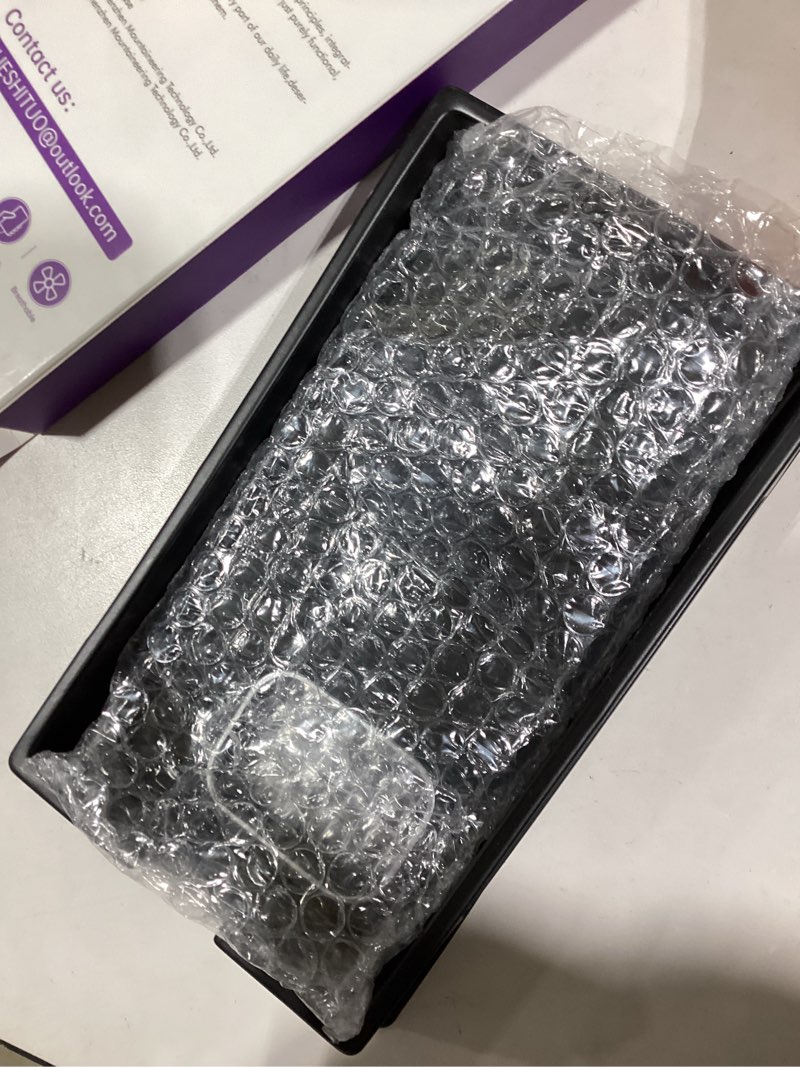Condition photo showing Good Condition for jueshituo for pixel 10 pro fold case: with screen protector, hidden kickstand, protective rugged case for pixel 10 pro fold, hinge protection, black