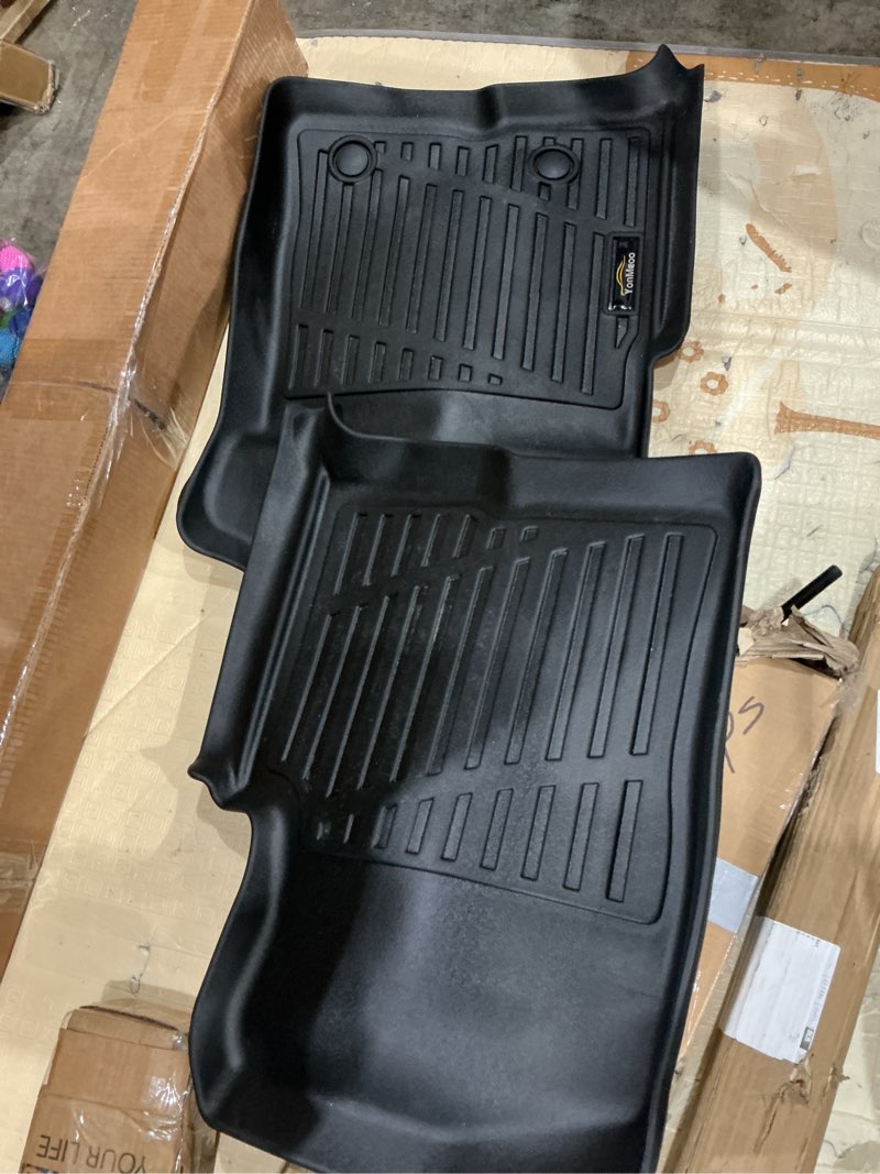 car floor mat