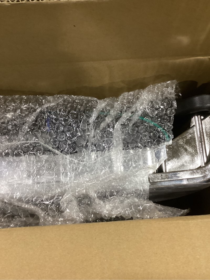 Condition photo showing Good Condition for wekani upgrade golf cart headlight kit with bumper for club car precedent 2004-up, golf cart front led light kit replacement 12v for club car precedent