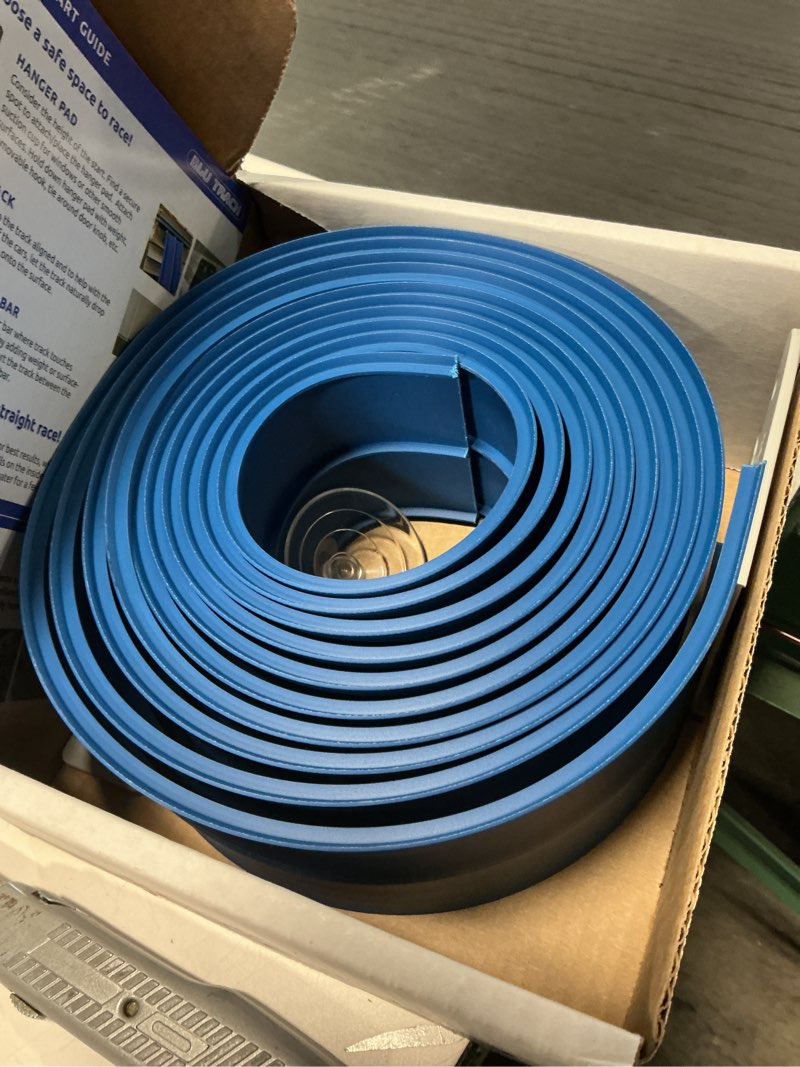 Condition photo showing item condition for Blu Track Classic 15 Ft Starter Set