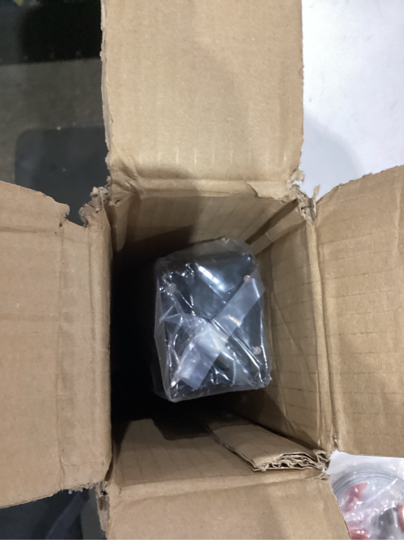 Condition photo showing Good Condition for DAKASON 4FT Linkable LED Linear Light, 35W Down 15W Up Light, 3/4/5000K CCT Selectable, Dimmable Suspended Lighting for Billiard Pool Table, Commercial Linear Lighting Fixture for Office, 1Pack Black Black 1 Pack