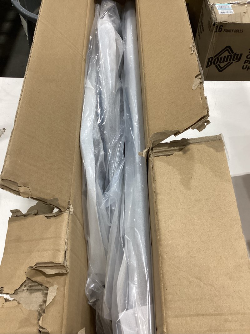 Condition photo showing New/Like New for Front Bumper Lip Compatible with Audi A5 S5 4-Door Sportback (Gloss Black, A5 S5 2021-2024 8W6) Gloss Black A5 S5 2021-2024 8W6