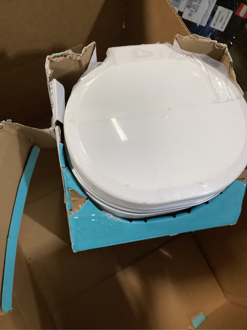 Condition photo showing Good Condition for Munchkin® STEP™ Diaper Pail Powered by Arm & Hammer, #1 in Odor Control, Award-Winning, Includes 1 Snap, Seal & Toss™ Bag, 1 Starter Refill Ring, and 1 PUCK™ Baking Soda Cartridge