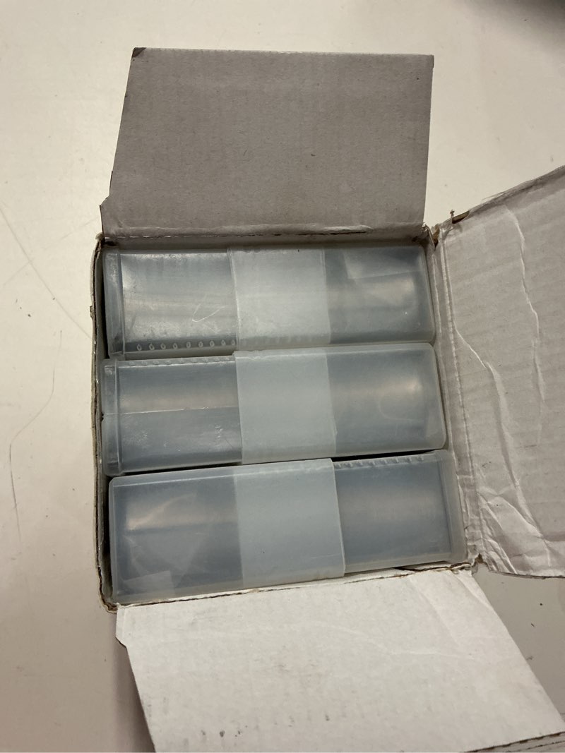 Condition photo showing New/Like New for 12 pcs high precision imperial r8 collet set 3mm to 22 mm for milling lathe