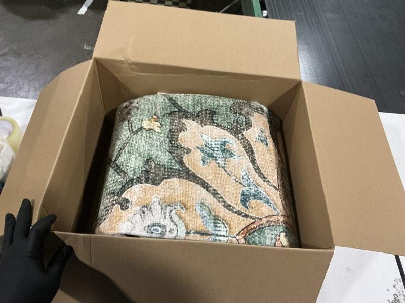 Condition photo showing Good Condition for large area rug