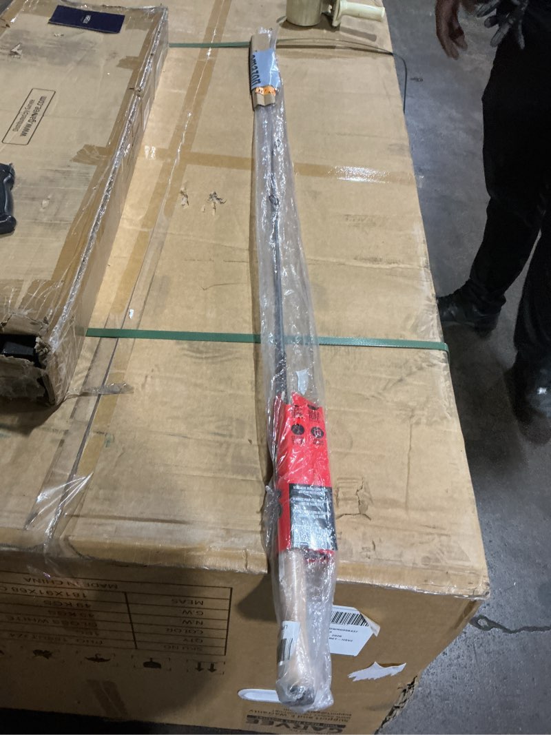 Condition photo showing Good Condition for Ugly Stik Elite Spinning Rod, 5', 6-Piece Fishing Rod, Ultra Light Power, 2-6 lb Line Rating, 1/32-1