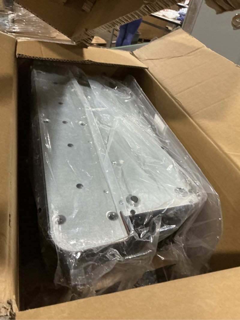 Condition photo showing Good Condition for LegendFlame 25" W Free Standing Electric Fireplace Log Set (EF484), Fireplace Insert, Heater 750W/1500W, Crackling Sound, Remote Control… Nora 25" Oak