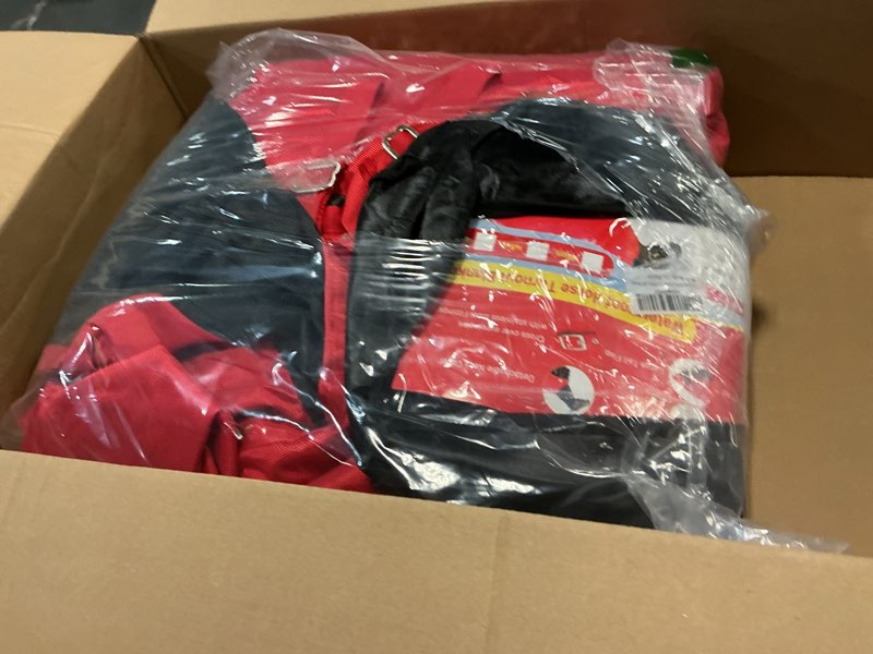 Condition photo showing Good Condition for Surcingle Turnout Blankets for Horse,1680D Winter Horse Blanket, 300g / 14oz Warm Filling Liner, Med