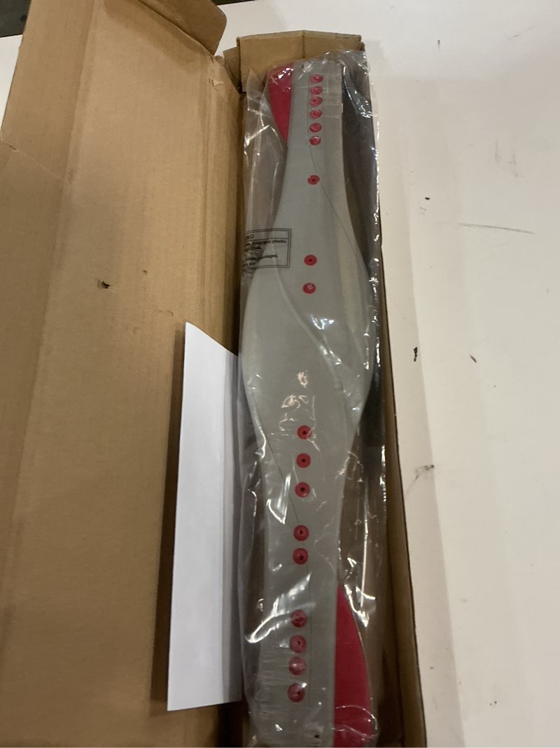 Condition photo showing New/Like New for upgraded w10849471 dishwasher lower spray arm compatible with whirlpool dishwasher spray arm w10500354 kenmore lower spray arm parts ap5989680 4383701 ps11731118 dishwasher lower arm spray replacement