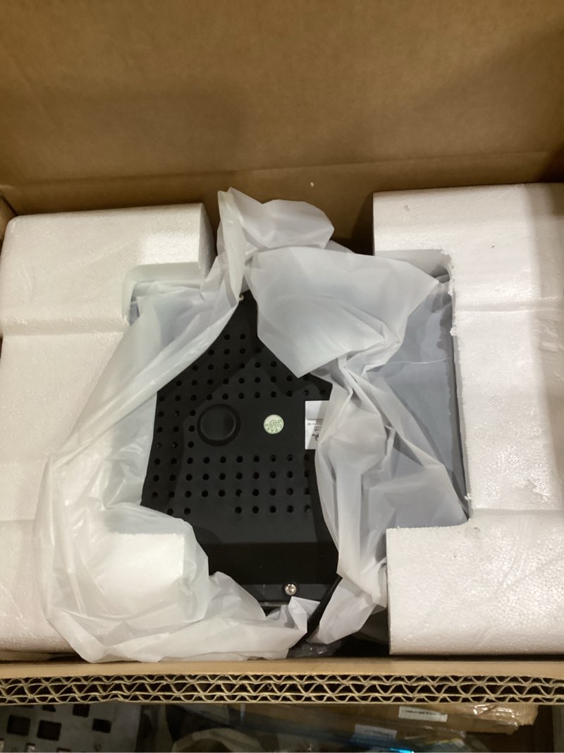 Condition photo showing New/Like New for 2LB Bread Maker Machine, OSIPOTO 17 in 1 Automatic Stainless Steel Bread Machine, Non-stick, Beginner-Friendly Controls, 15 Hour Timer, Easy to Clean Low Noise, High Success Rate for Homemade Bread Silver