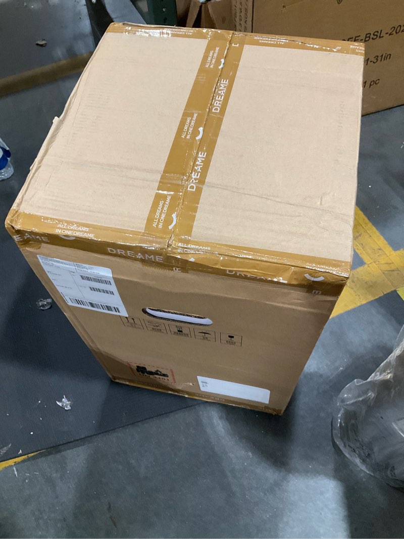 Condition photo showing New/Like New for DREAME L40s Ultra AE Robot Vacuum and Mop Combo, 19,000Pa Suction, Self Emptying Dust Box, Flexible 