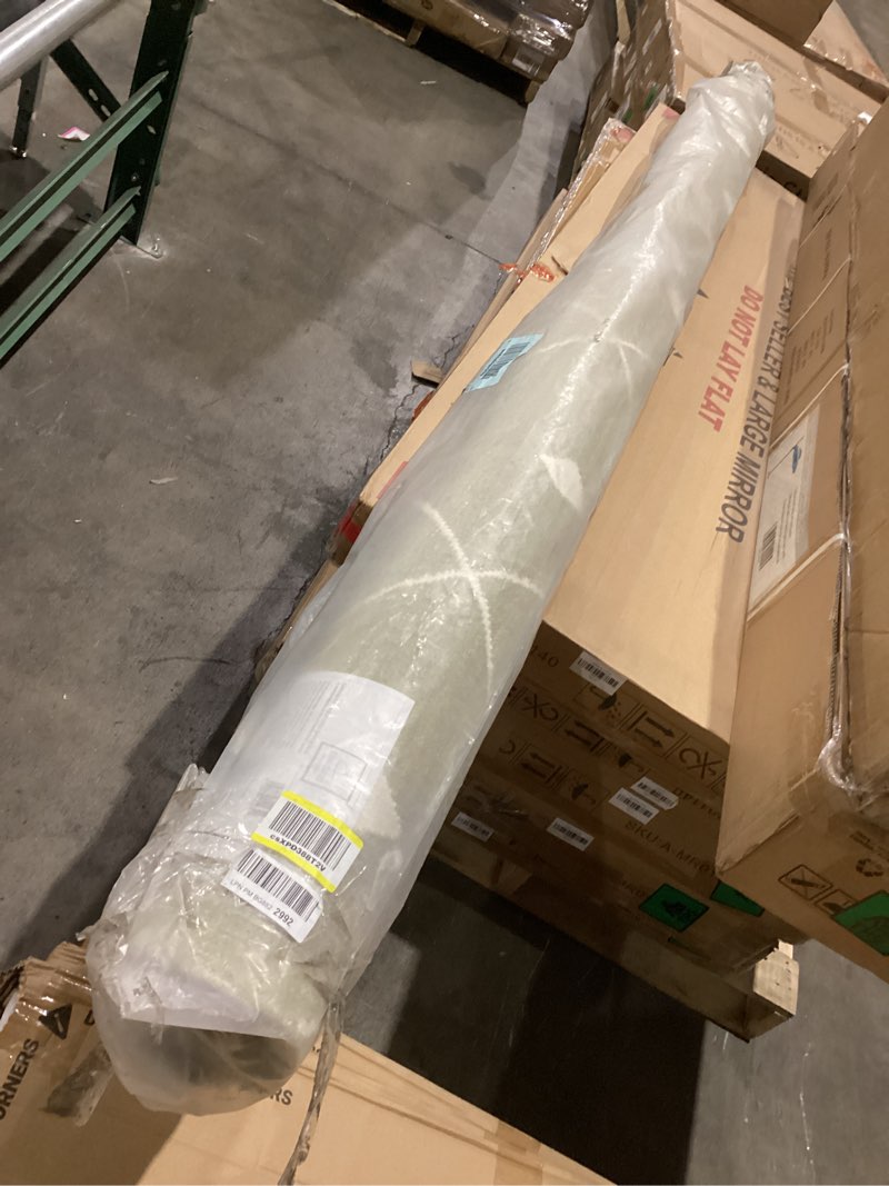 Erin Gates by Momeni THOMPTHO-3SAG90C0 Thompson Appleton Area Rug, 9' X 12', Sage