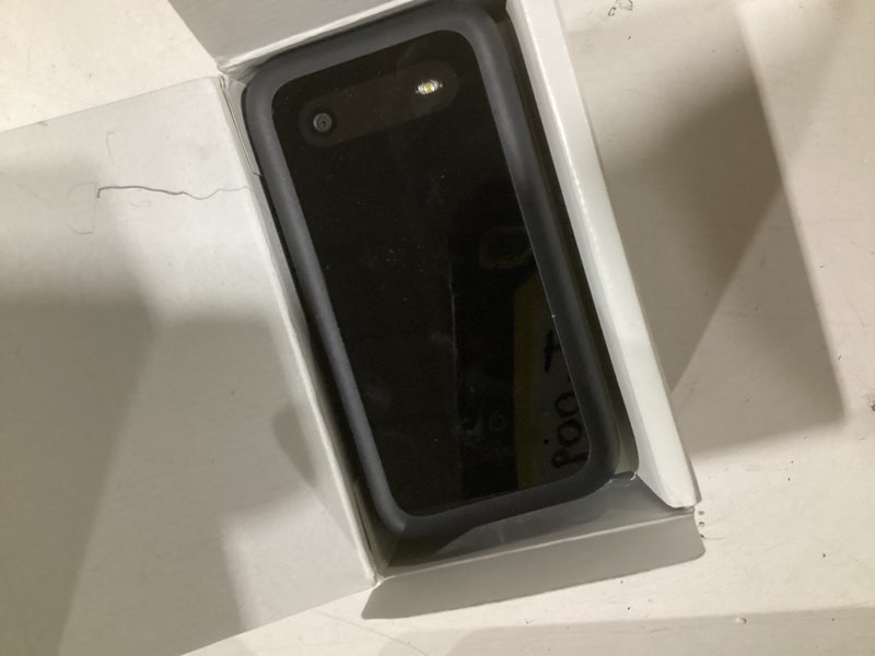 Condition photo showing Good Condition for nokia 2780 flip | unlocked | universally compatible with all mobile carriers | black