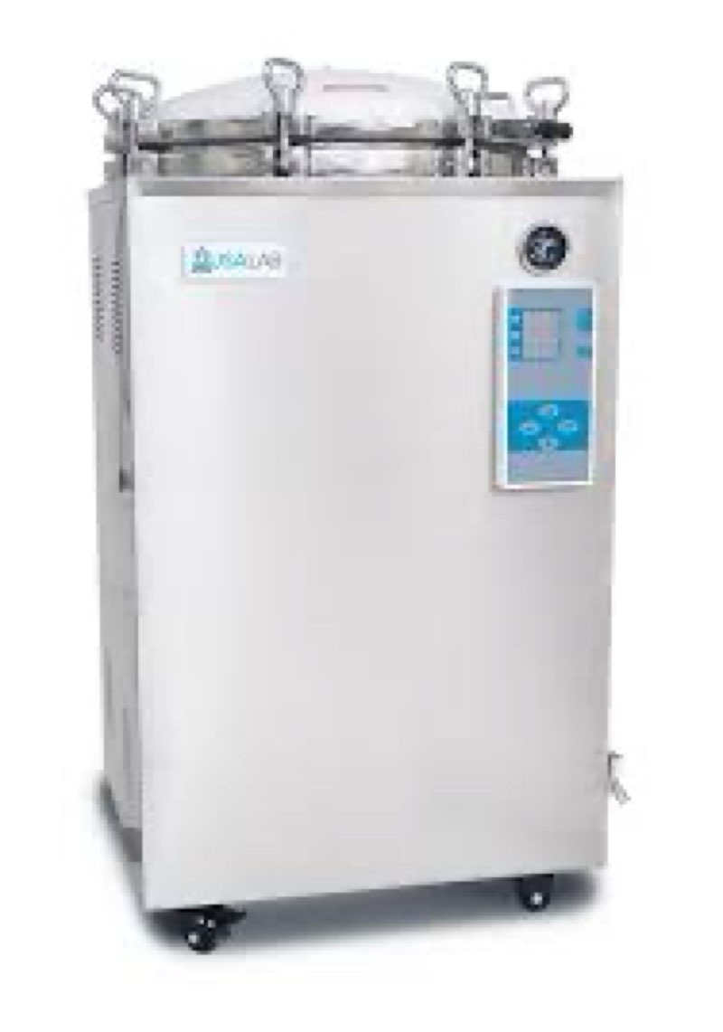 Autoclave Sterilizer ( similar )