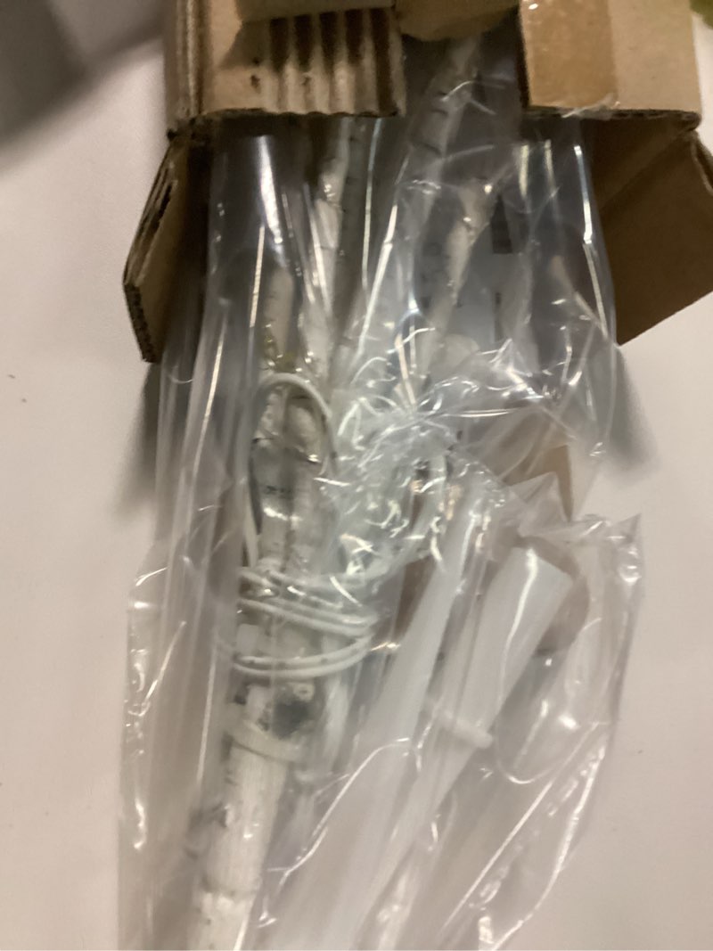 Condition photo showing Good Condition for Birchlitland Lighted Birch Branches with Timer Battery Operated 18IN 70L Warm White LED Fairy Lights, Artificial Decorative Branch Lights for Home and Holiday Decoration Indoor Outdoor 70l-white 18IN