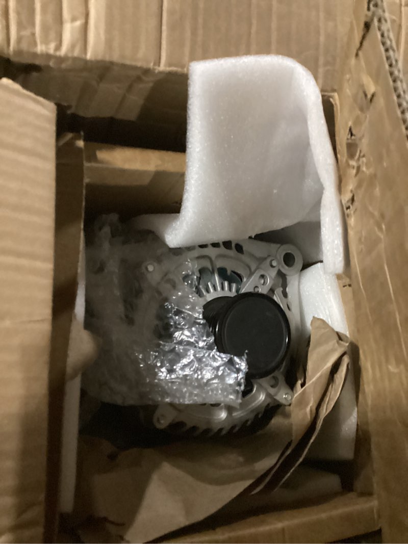 Condition photo showing Good Condition for PAROD Alternator Fit for 2006-2011 Honda Civic 1.8L L4,12V 90A,Replace#31100RNAA01