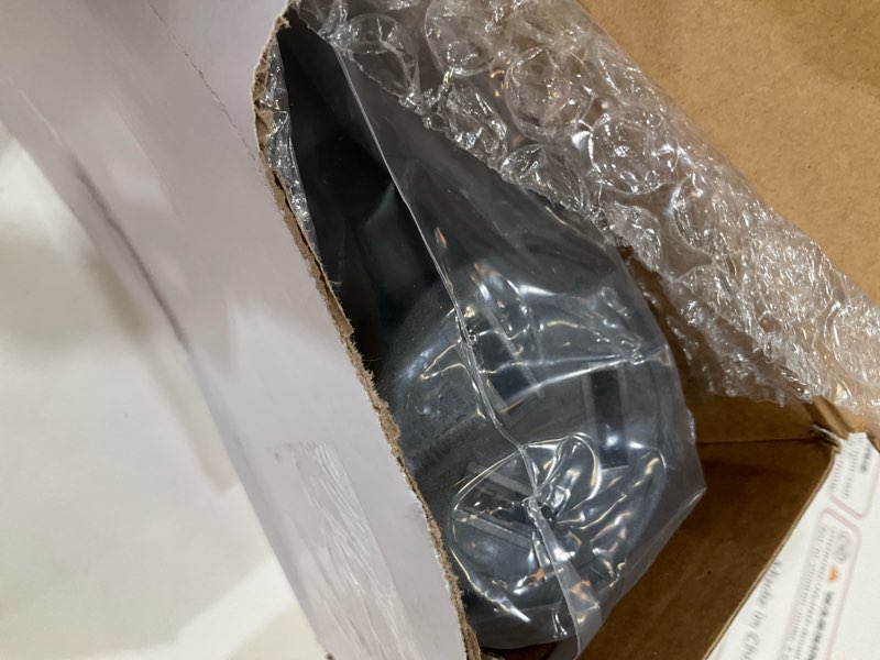 Condition photo showing New/Like New for Kanayu 6-50P to 10-50R 50amp Welder to Stove Adapter Cord Compatible with NEMA, 3 Prong Welder Male to 3 Prong Stove, Oven Female Adapter, Oven Power Cord, STW 8 AWG, 1ft, ETL Listed 6-50P to 10-50R Yellow