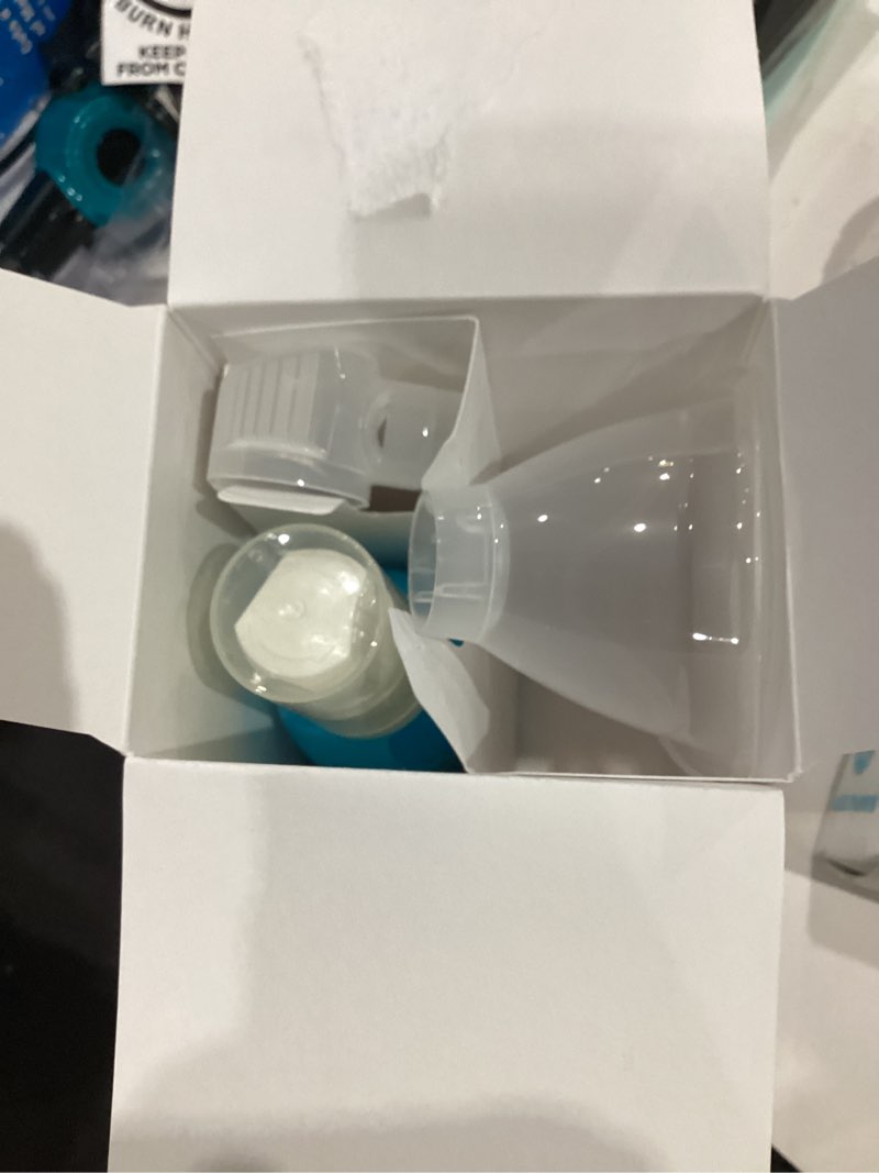 Condition photo showing Good Condition for frida baby nosefrida saline mist nasal inhaler, allergy relief and congestion relief for babies + kids