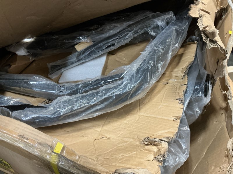 Condition photo showing Good Condition for 1.25" rear seat kit for txt(tan)