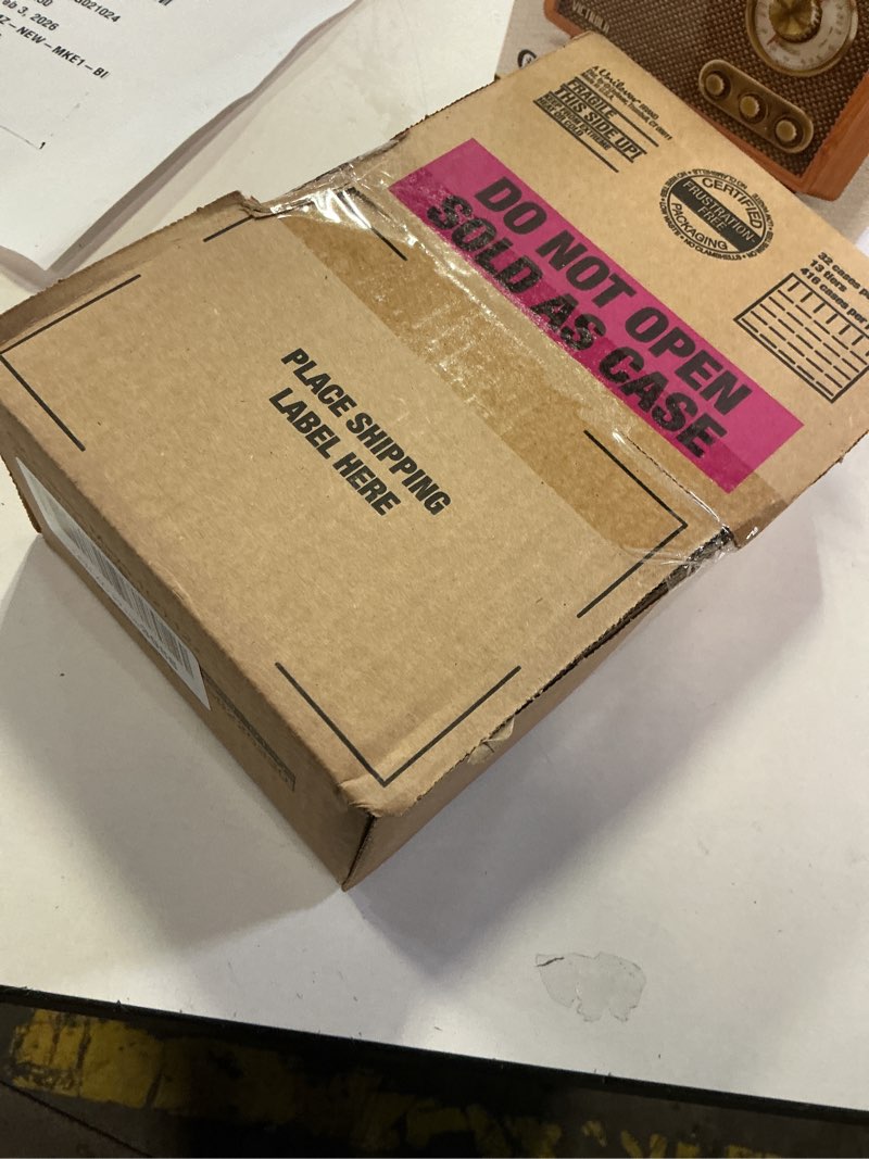 Condition photo showing New/Like New for Best by -Feb/19/2026) Sir Kensington's Mayonnaise Pack of 2 Classic Mayo Gluten Free Non- GMO Project Verified Shelf-Stable 12 oz 12 Fl Oz (Pack of 2)