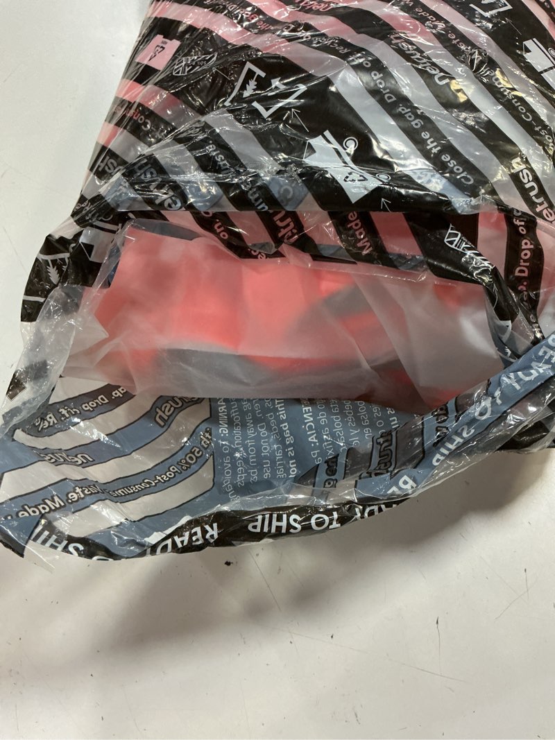 Condition photo showing New/Like New for poc liner jacket jr