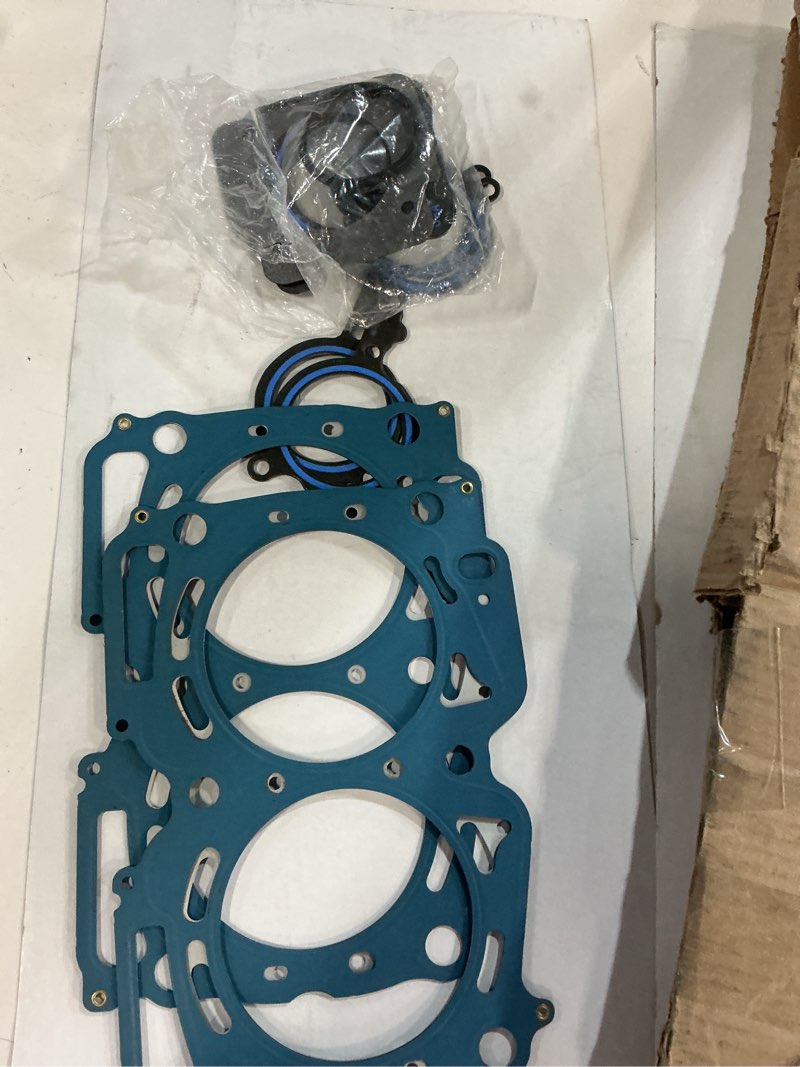 Condition photo showing As Is for FEL-PRO HS 26415 PT-1 Engine Cylinder Head Gasket Set for Subaru Forester