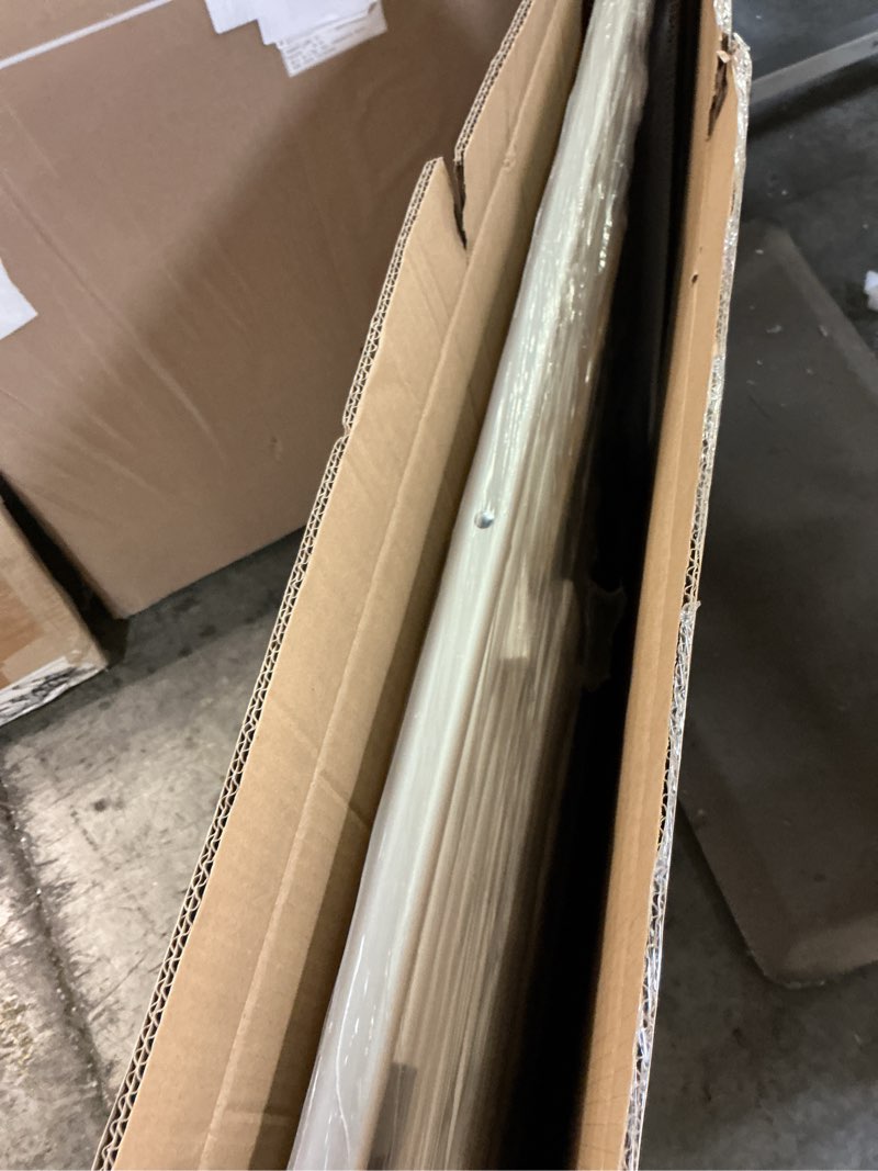 Condition photo showing Good Condition for Unkqan Clothes Drying Rack, Foldable Laundry Rack for Indoor Outdoor, 10pcs Sock Clips, Collapsible 