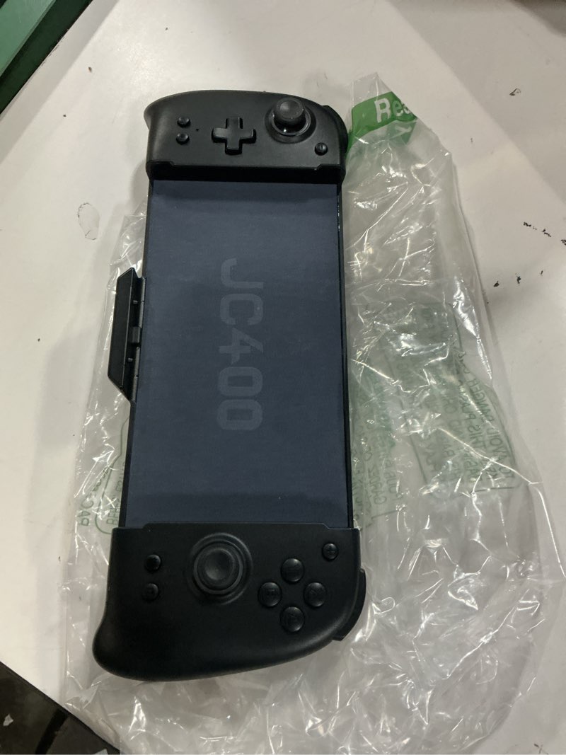 Condition photo showing Good Condition for gammeefy switch 2 controller – hall effect joysticks & enhanced grip – one piece switch joypad replacement switch 2 pro controller with 8-color rgb lighting, turbo, macros, keylinker app