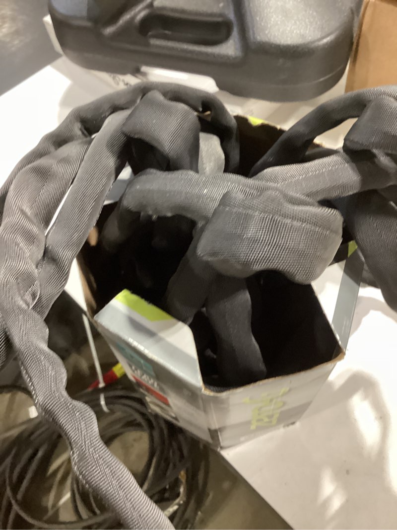 Condition photo showing Good Condition for zero-g teknor apex 5/8-in x 50-ft premium kink free woven gray hose