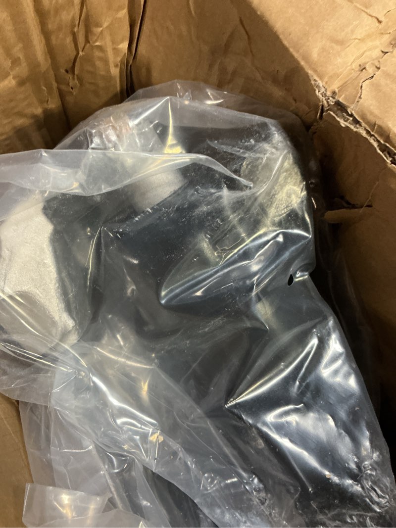 Condition photo showing New/Like New for complete set of 3 engine motor mounts for 2012-2015 civic 1.8l coupe & sedan (auto) - fits gp9885, gp9748, gp9742 - fixes vibration & engine movement 2012-2015 civic coupe/sedan auto 1.8l