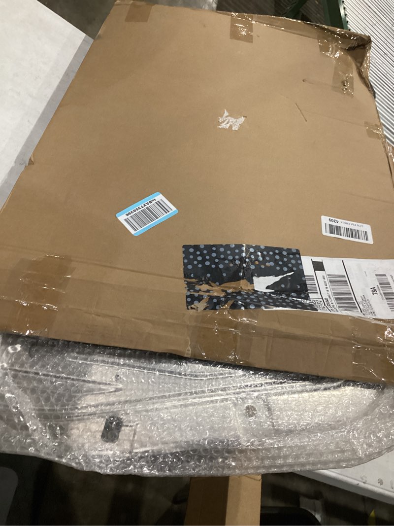 Condition photo showing New/Like New for Engine Splash Guard Shield Compatible with 2016-2021 Honda Civic 2.0L 74110-TBA-A00 Under Car Cover Board