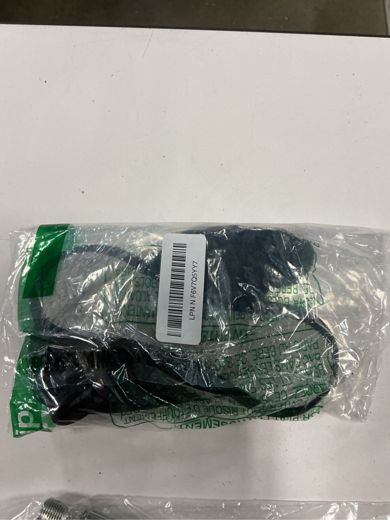 Condition photo showing Good Condition for physflex 2 pack patellar tendon support strap - knee brace for pain relief, patella band for basketball, jumpers knee, tendonitis, adjustable patella stabilizer strap for men & women
