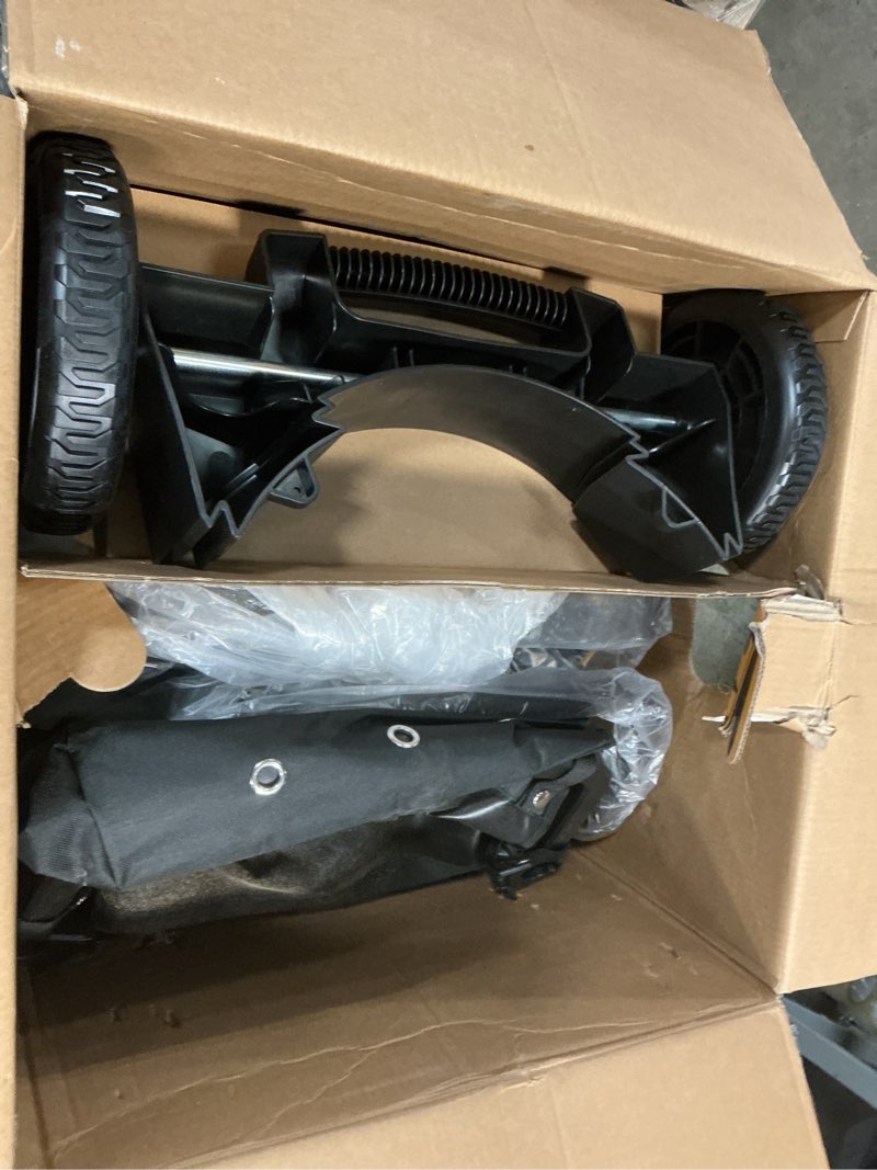 Condition photo showing Good Condition for dewalt stealthsonic quiet 16-gallon 6.5-hp corded wet/dry shop vacuum with accessories included