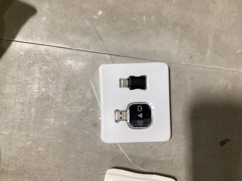 Condition photo showing New/Like New for wireless carplay adapter screen mirroring adapter for car mirror phone to car screen 2026 auto linker pro 3 in 1 bluetooth usb apple carplay and android auto watch tv airplay smart box