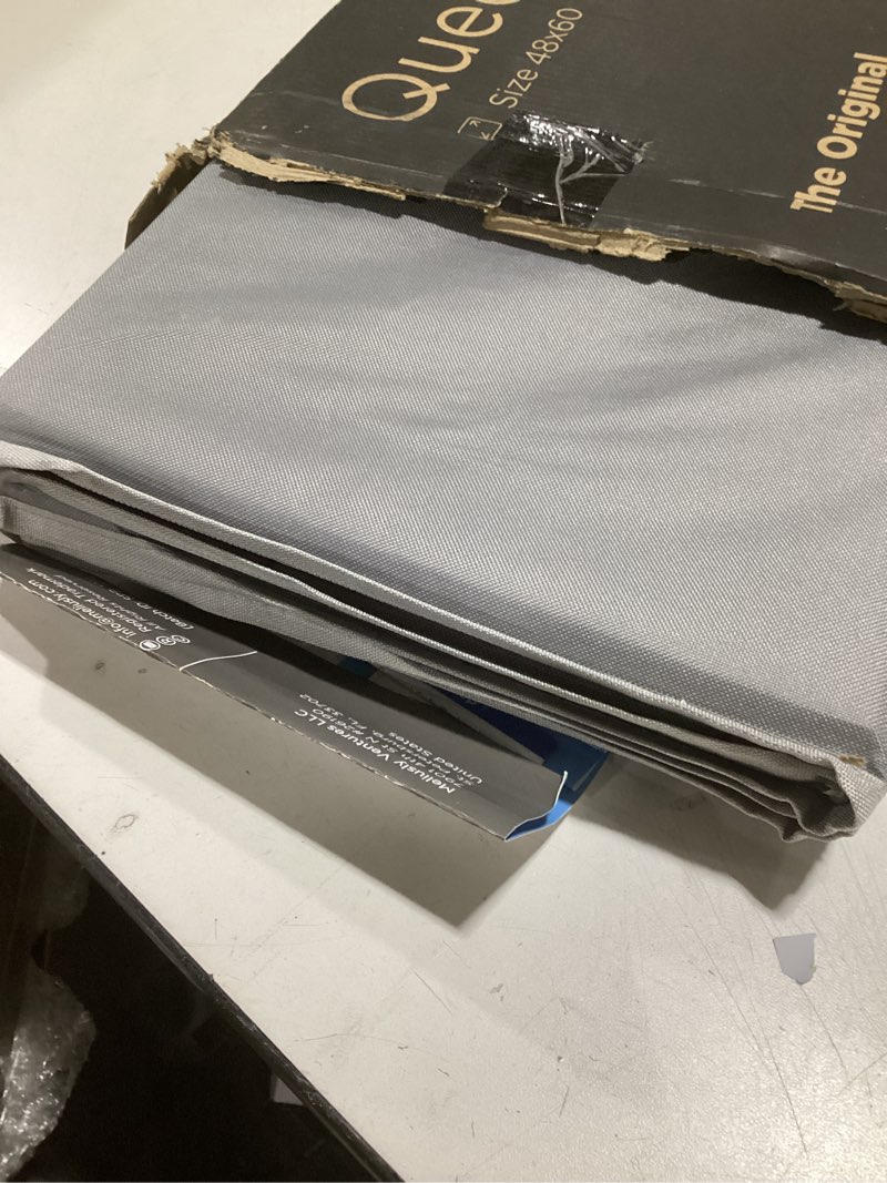 Condition photo showing Good Condition for meliusly heavy duty sleeper sofa support board (60x48 - queen size) reinforced wood sofa bed support, pull out couch mattress board, sleeper bar shield, sleepersaver queen-size (60x48)