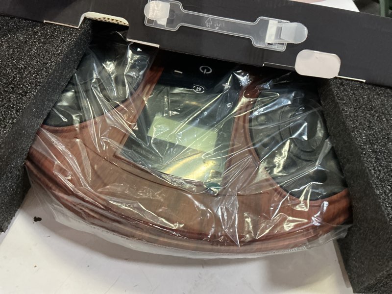 Condition photo showing Good Condition for EMS Foot Massager with Infrared Therapy for Neuropathy & Pain Relief – FSA Eligible HSA Electric Mus