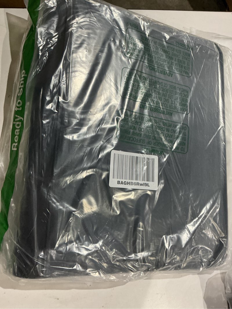 Condition photo showing Good Condition for toploader binder, top loader binder for cards, holds 324 toploaders, 9-pocket, card folders for trading cards or sports cards in 3 x 4'' toploaders xl