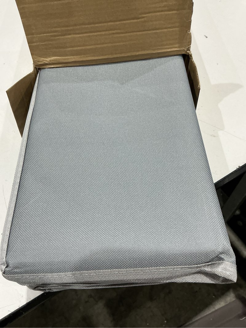 Condition photo showing Good Condition for meliusly heavy duty couch cushion support for sagging cushions (24x72) reinforced plywood sofa cushion support board for sagging seat, deep couch supporter for under the cushions, loveseat saver 24x72'' | wide sofa