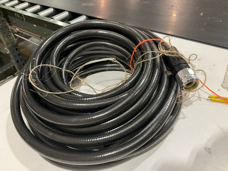hose
