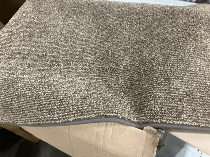 Condition photo showing Good Condition for  rugs casual boucle clay pot premium indoor/outdoor area rug 2’x8’