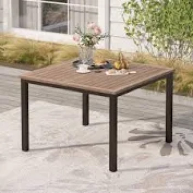 Argyri Dining Table