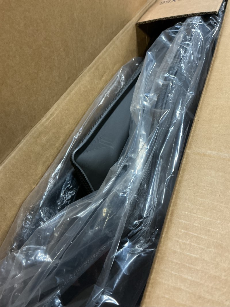 Condition photo showing New/Like New for AZYT Floor Mats & Cargo Liner for 2018-2025 Audi Q5 SQ5 (Include Sportback) All Weather Automotive TPE Liners Set Anti-Slip Waterproof Floor Liners Accessories (Car Mats+Trunk Mat) Black 37)For Q5/SQ5 2018-2025 Full Set