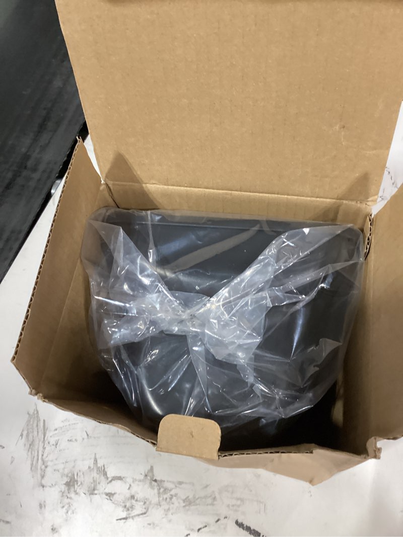 Condition photo showing As Is for PSO-RITE Psoas Muscle Release Tool – Made in USA, Patented Deep Tissue Massage Device for Your Back, Hip Flexor & Trigger Point Relief, Night Black