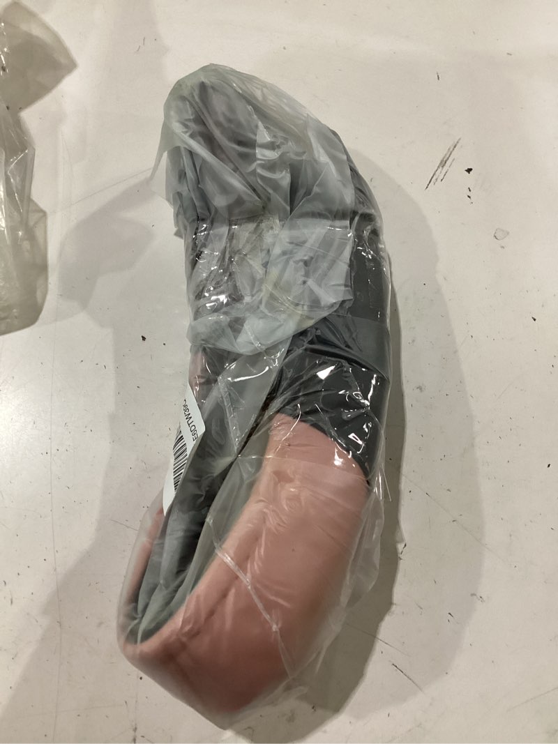 Condition photo showing Good Condition for seg direct steering wheel cover for car, standard size 14.5-15 inch, auto interior accessories, black and pink standard size[14 1/2''-15''] black and pink