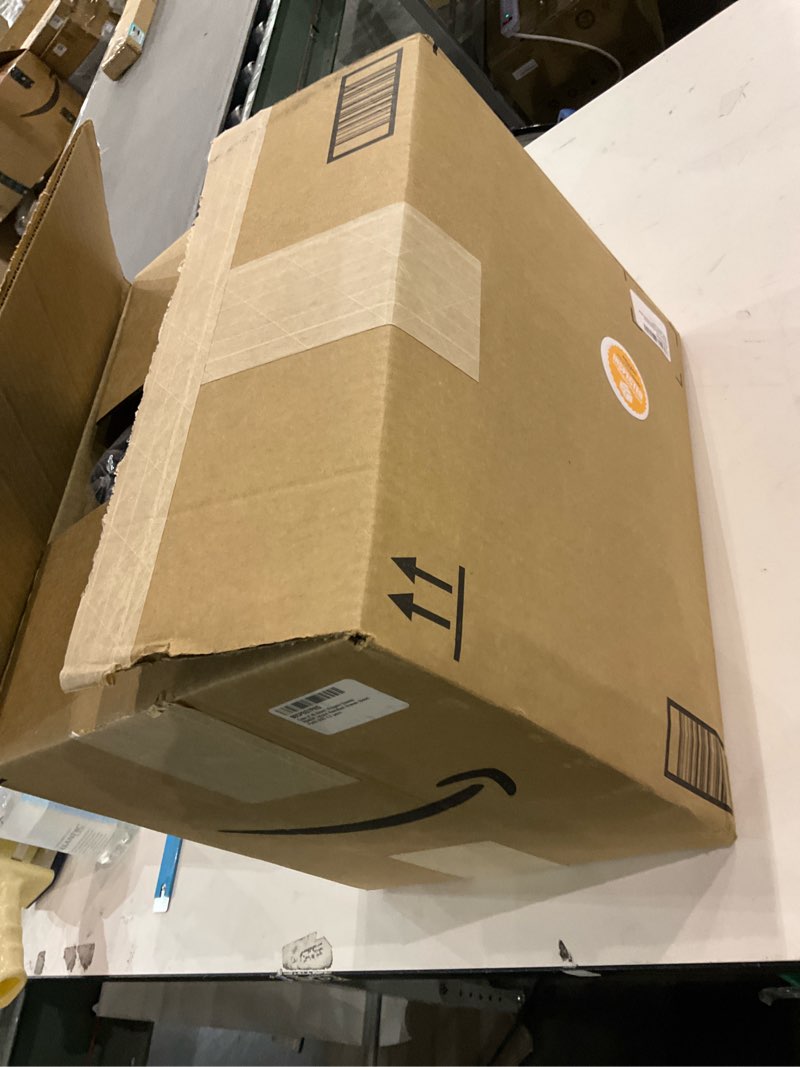 Condition photo showing Good Condition for Ansell Ringers Gloves R840VP Impact Resistant Gloves (Vend Pack) SIZE 8,0 Case of 48 pairs 8 Black