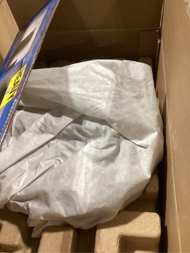 ECOVACS DEEBOT T50 PRO Omni Robot Vacuum and Mop, 3.19” Ultra-Slim, 15,000Pa Suction, ZeroTangle 2.0