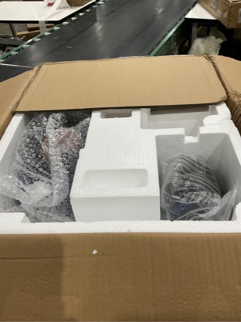 Condition photo showing Good Condition for vevor 8 in 1 heat press machine 15x15 inch, 360° swing away tshirt press, digital professional sublimation heat transfer for t shirts hat cap mug plate black pro-15x15