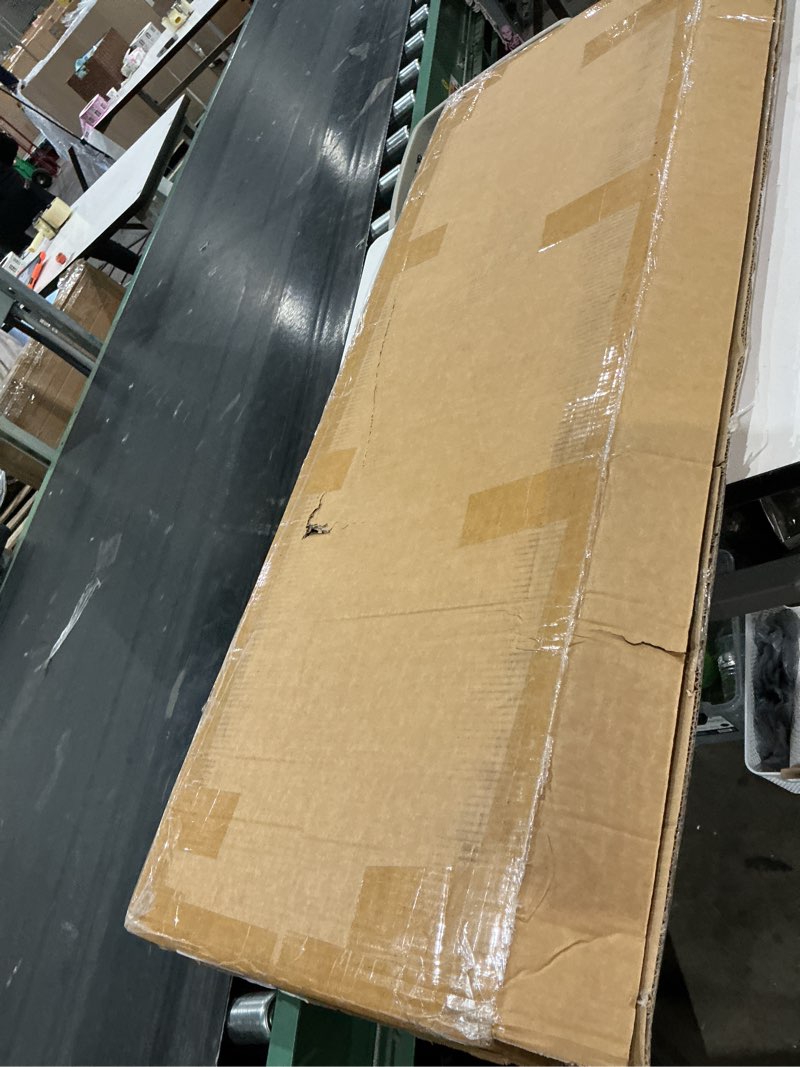 Condition photo showing Good Condition for vnn portable wheelchair ramp 4ft, non-slip aluminum ramps for wheelchairs for home, handicap wheelchair ramps for home steps, aluminum loading dock plates, doorways aluminum 4ft (usable height 4-12 inch)