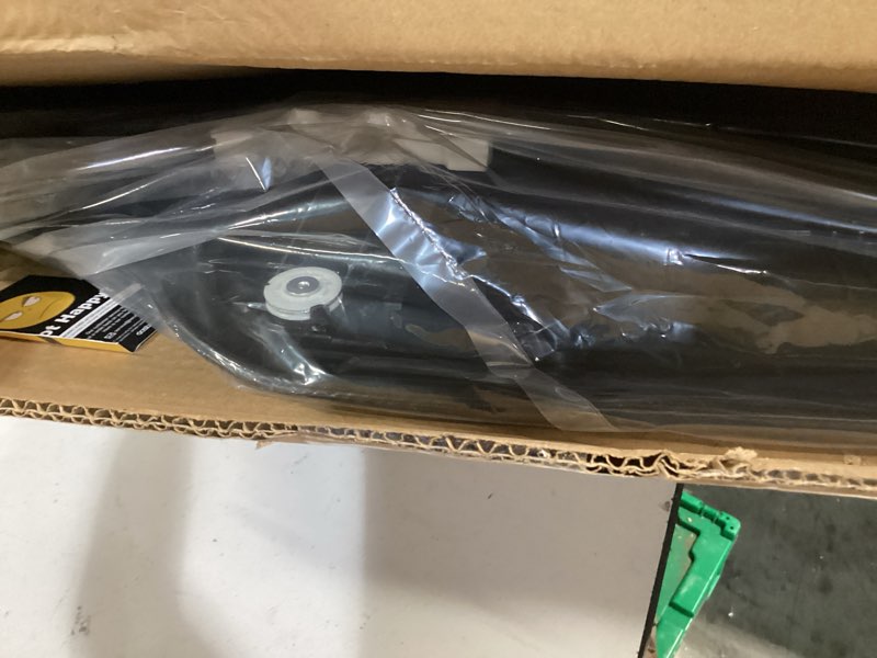 Condition photo showing New/Like New for dasbecan front right window regulator without motor compatible with kia sorento 2016-2020 replaces# 82481-c5010 82481-c6000 82481c5010 82481c6000 front right side 82481-c5010