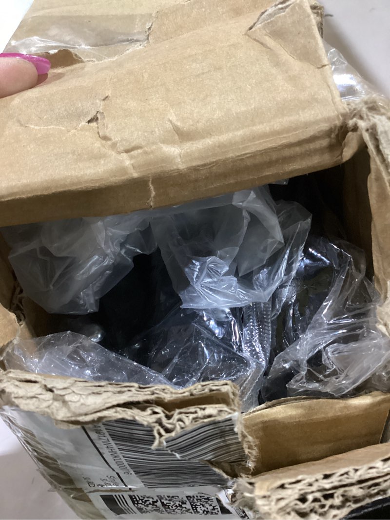 Condition photo showing Good Condition for AKTOP Room Divider, Freestanding Single Panel Privacy Screen, Portable Temporary Wall Dividers for Room Separation, Large Room Partitions and Separators for Home, Office, Dorm, 71''W x 71''H, Black